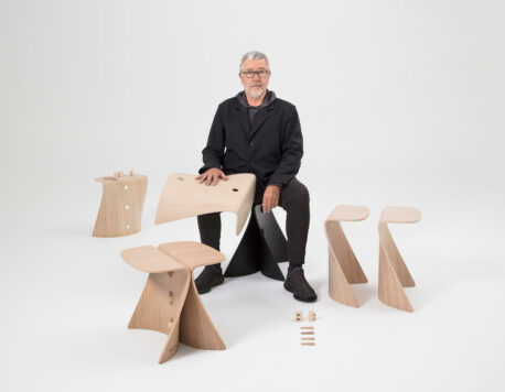 Philippe Starck : Le visionnaire du design démocratique