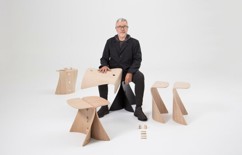 Philippe Starck : Le visionnaire du design démocratique