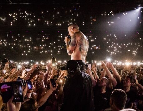 Chester Bennington : L’Héritage d’un Leader Incontournable