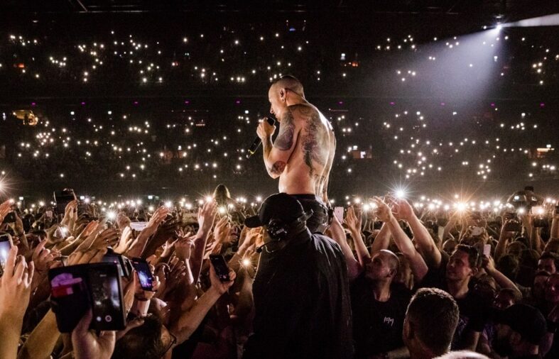 Chester Bennington : L’Héritage d’un Leader Incontournable