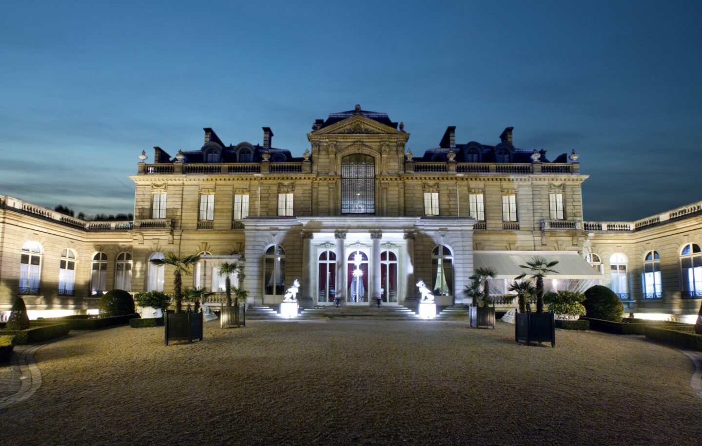 Les chefs-d’œuvre de la Galerie Borghèse au Musée Jacquemart-André