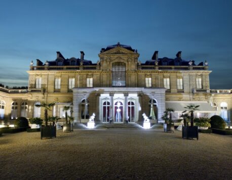 Les chefs-d’œuvre de la Galerie Borghèse au Musée Jacquemart-André