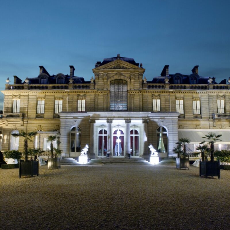 Les chefs-d’œuvre de la Galerie Borghèse au Musée Jacquemart-André