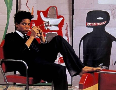 Jean-Michel Basquiat : L’âme vibrante du néo-expressionnisme