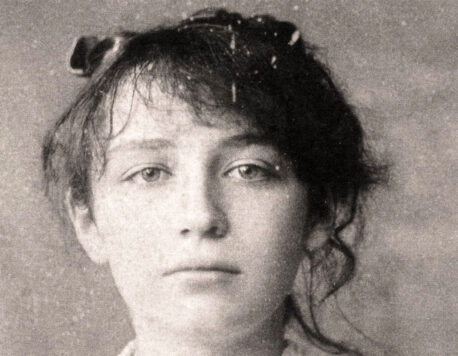 Camille Claudel : Une âme sculptée dans le marbre