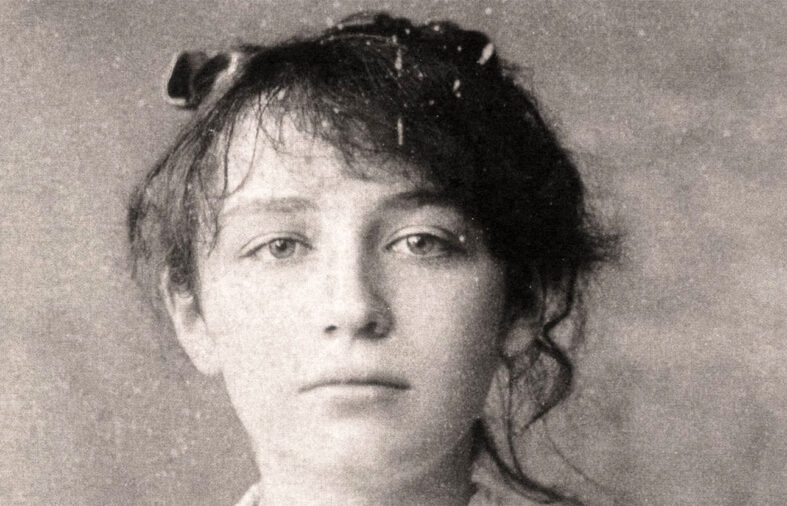 Camille Claudel : Une âme sculptée dans le marbre