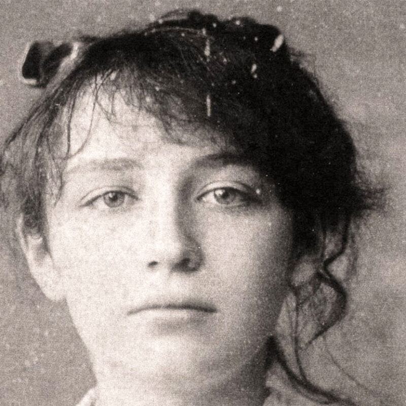 Camille Claudel : Une âme sculptée dans le marbre