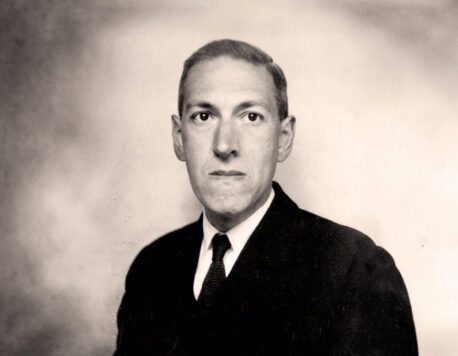 H.P. Lovecraft et l’Horreur Cosmique : Un Voyage dans l’Inconnu