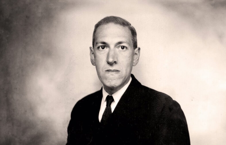 H.P. Lovecraft et l’Horreur Cosmique : Un Voyage dans l’Inconnu